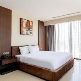 Sukhothai Hotel and Residence Ratchada