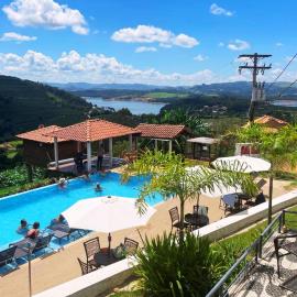 Pousada do Xerife, hotel i Caconde