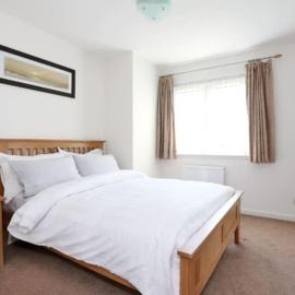 2-Bed Condo Best of Beach & City, FREE Parking, hotel di Aberdeen