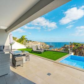JPL Blue Horizon Residential - Casa Horizon A