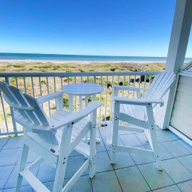 Our Happy Place by Sea Scape Properties