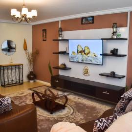 Siswi (The Nest)- The place to be., hotel in Bungoma