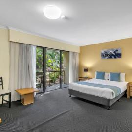 Suite with Kitchen WiFi Easy Access to Motorway by Custom Bnb Hosting, hotel en Brisbane