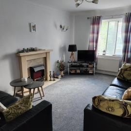 Cosy house for business travel and pleasure