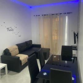 Apartamento em Pedra Badejo, hotel i Pedra Badejo