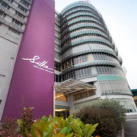 Silka Cheras Kuala Lumpur
