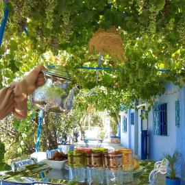 Blue House Town, hotel en Chefchaouen