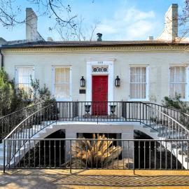 Wilkins Townhouse - 3 Bed, 3 Bath, Walk to Downtown, hotel a Natchez
