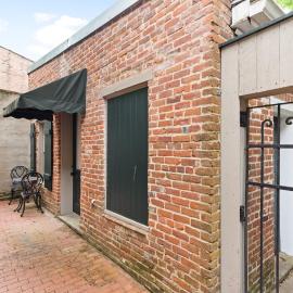 610 Franklin - 5B - 1 Bed, 1 Bath, Heart of Downtown, Washer & Dryer, hotell i Natchez