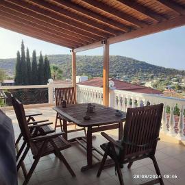 Skyline Serenity, hotel di Lagonissi