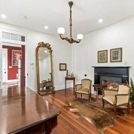 1864 Little Brick - 1 Bed, 1 Bath, Full Kitchen, Pet Friendly with fee, Washer & Dryer, hotel a Natchez