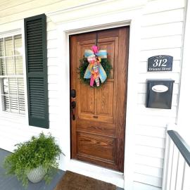 Creole Cottage - 2 Bed, 1 Bath, Pet Friendly with Fee, Walk to Downtown, Grill, Washer & Dryer, hotell i Natchez