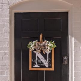 Natchez Charm - Studio, 1 Bath, Full Kitchen, King Bed, 2 Blocks from Mississippi River, hotel a Natchez