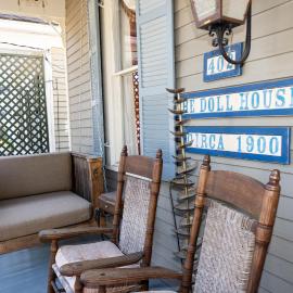 The Dollhouse - 3 Bed, 2 Bath, Walk to Downtown, hotel a Natchez