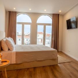 M a p p i, hotel u gradu Alpiarça