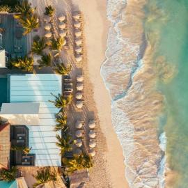 Pearl Beach Hotel, hotel em Saint-Jean