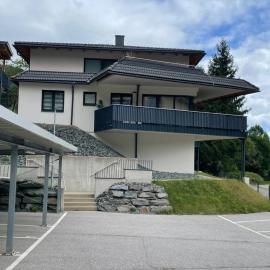 Apartment RELAX Bad Kleinkirchheim, Hotel in Wiedweg
