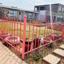 Mphatlalatsane BnB, hotel a Maseru