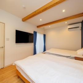 KAIBENBETSU NAGATO MISUMI - Vacation STAY 01952v