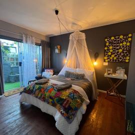Seaside Getaway @ Swallow House Suite #1