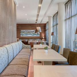 Guadalajara में, होटल AC Hotel Guadalajara by Marriott, Spain