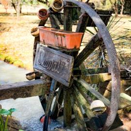 Chawasi Cabañas, hotel en Campo Quijano