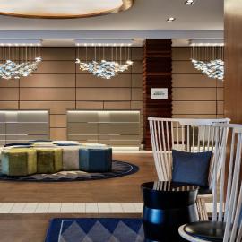 Sheraton Sopot Hotel, hotell i Sopot