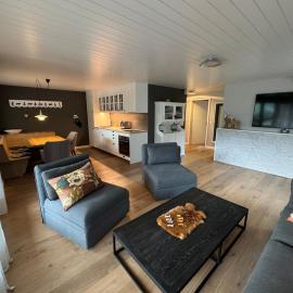Eigentumswohnung in Grindelwald, hotel v destinácii Grindelwald