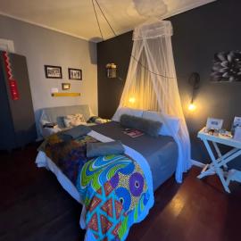 Seaside Getaway @ Swallow House Suite #2