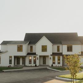 The Penrose Suites, hótel í Saint Marys