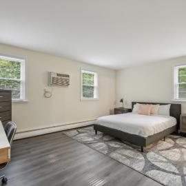 Pine Brook 816 I Corporate 2Br Apartment !