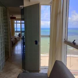 Flat Beira Mar
