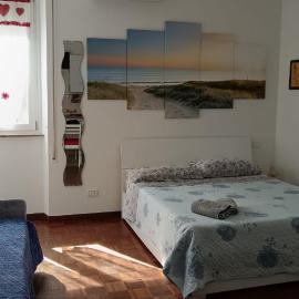 Casa Vacanze Stella Maris Vasto Marina centro، فندق في فاستو