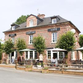 La Part Entière