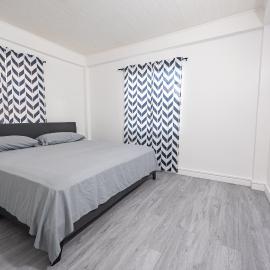 Amiah's Residence - Spacious two bedroom apartment in St George, hotel u gradu 'Saint Georgeʼs'