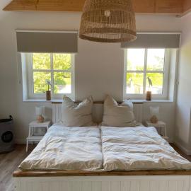 Linnebarg Hus 1, hotel v destinaci Bisdorf