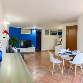 Nice and cozy apartment, viešbutis Arbatakse