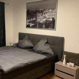 Apartment ForYou, hotel a Bad Salzschlirf