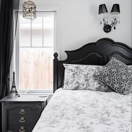 Ivywild Boutique Cottage, hotel a Broadmoor