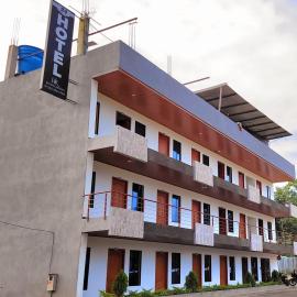Hotel Rivera, hotel u gradu 'Mocoa'