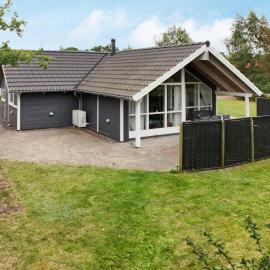 6 person holiday home in Store Fuglede-By Traum