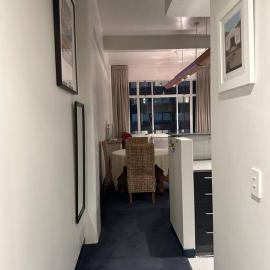 Hyper-Central Apartment Downtown Auckland