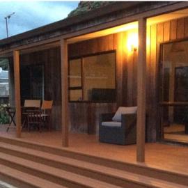 Pohutukawa Cottage