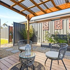 The Bayswood Retreat on Moona Creek by Experience Jervis Bay
