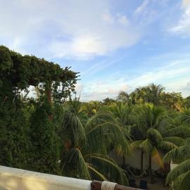 Casa aloha-Isla Holbox, hotel in Holbox Island
