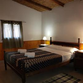 Cabañas El Molino, hotel in Senador Pérez