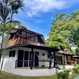 Los Continentes, Hotel in Cocles