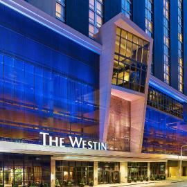 The Westin Cleveland Downtown - NEWLY RENOVATED, hotel in Cleveland