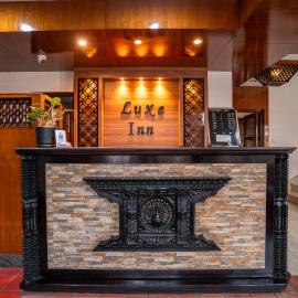 The Luxe Inn Boutique Hotel