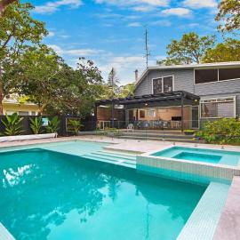 Diamond House Pearl Beach
